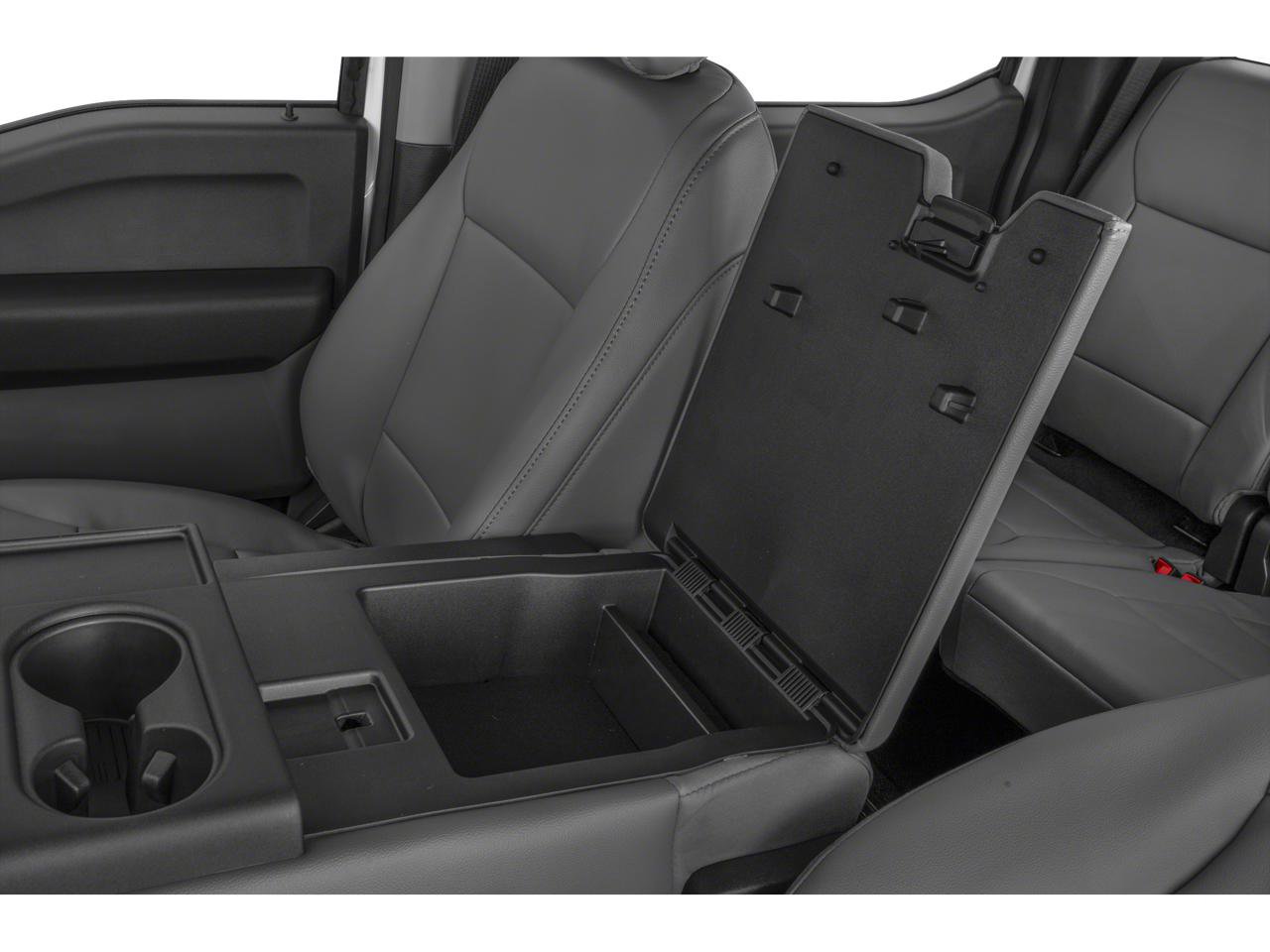 New 2026 Ford F250 XL w/ XL Chrome Package image 42