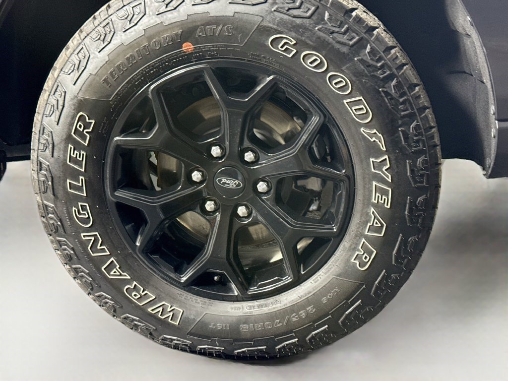 Used 2023 Ford Expedition Timberline AWD/4WD image 36