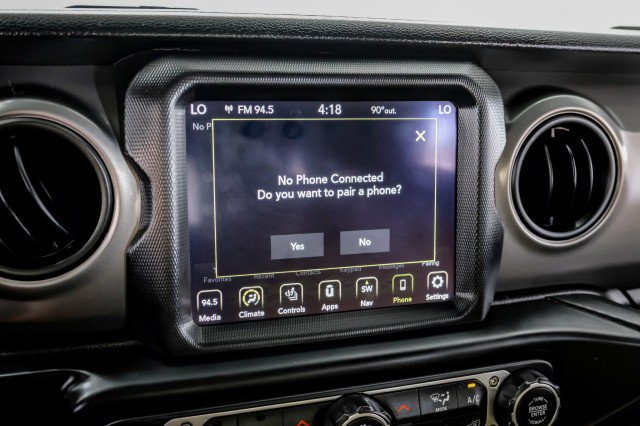 Used 2021 Jeep Wrangler Unlimited Sport AWD/4WD image 31