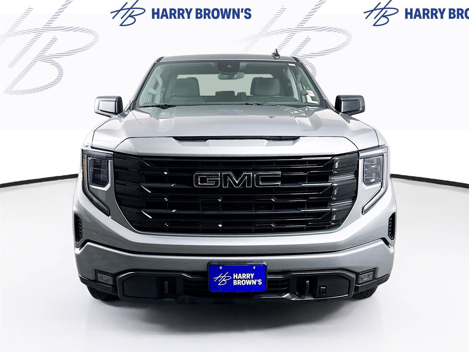 Used 2024 GMC Sierra 1500 Elevation image 26