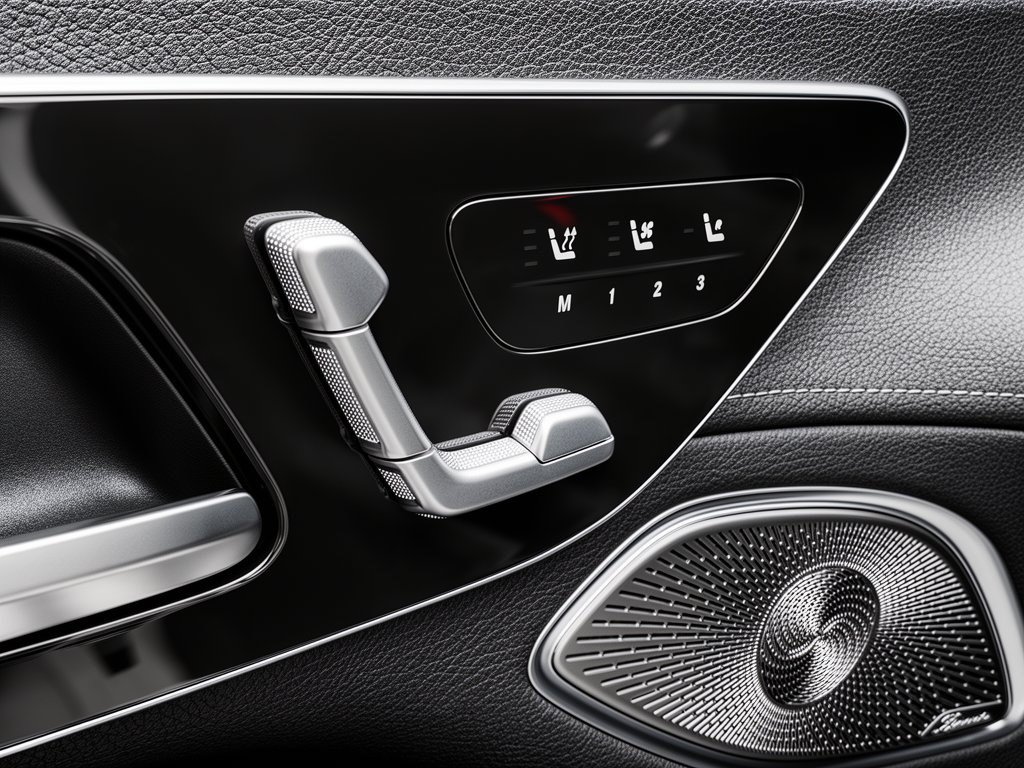 New 2027 Mercedes-Benz EQS 400 4MATIC SUV image 16