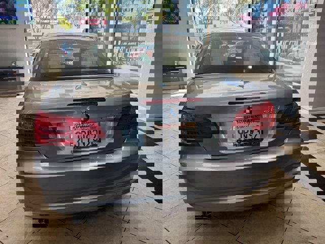 Used 2013 BMW 328i Convertible RWD image 7