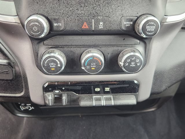 Used 2024 RAM 2500 Big Horn AWD/4WD image 18