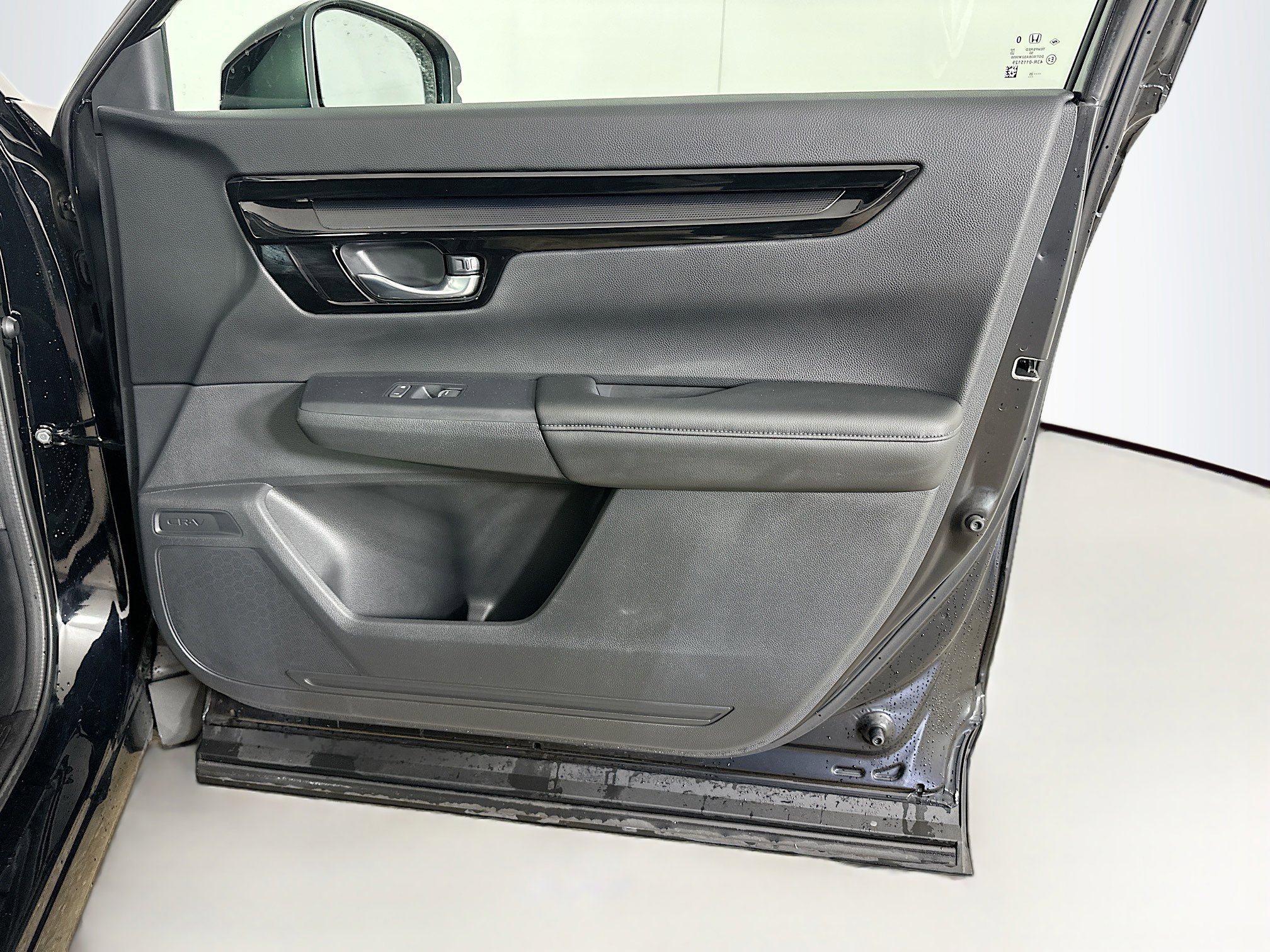 Used 2025 Honda CR-V EX-L image 32