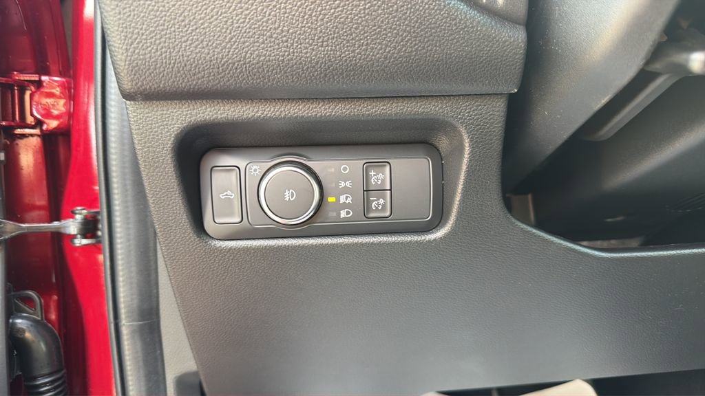 New 2026 Ford Ranger Lariat image 26