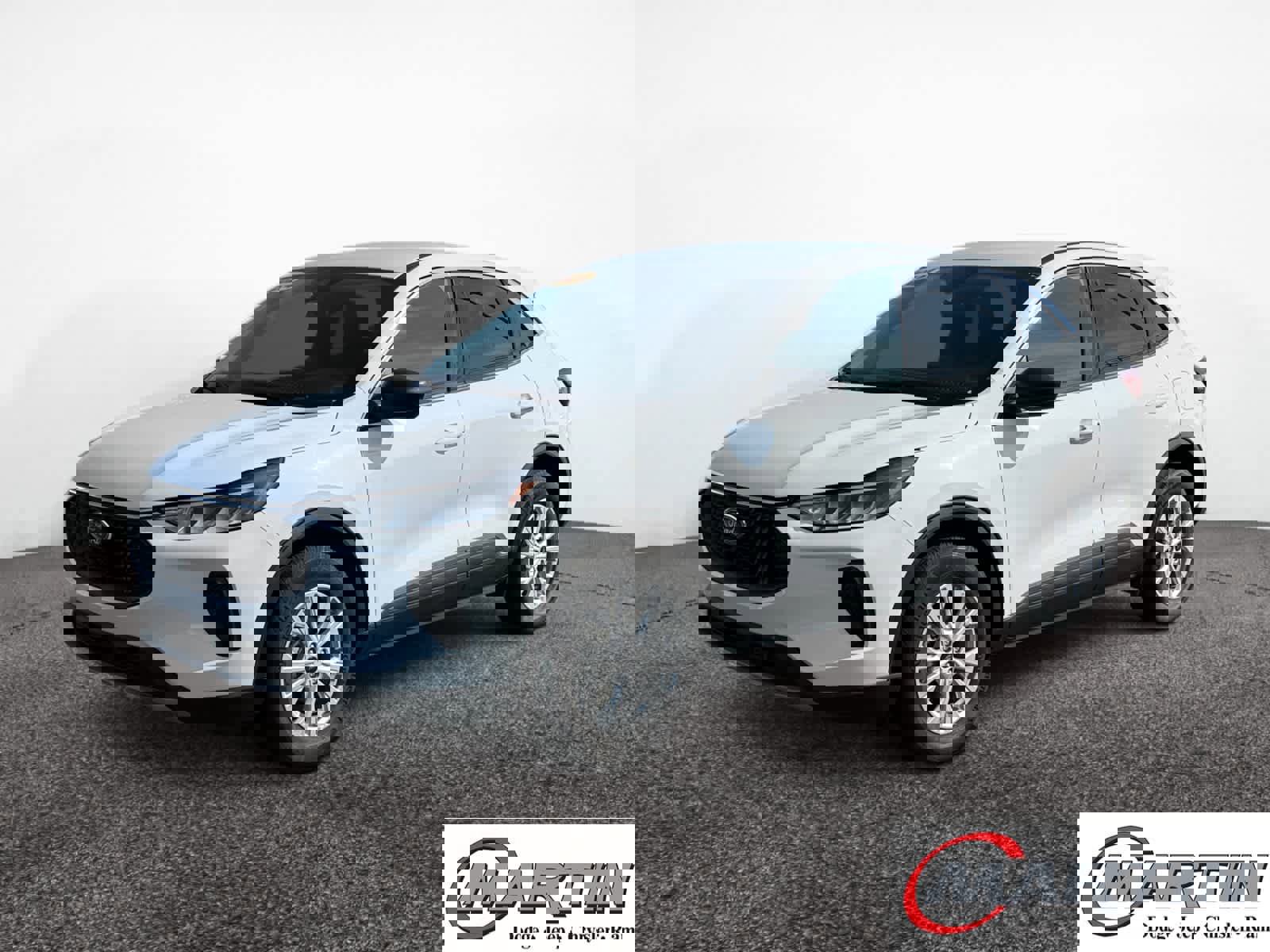 Used 2024 Ford Escape Active image 1