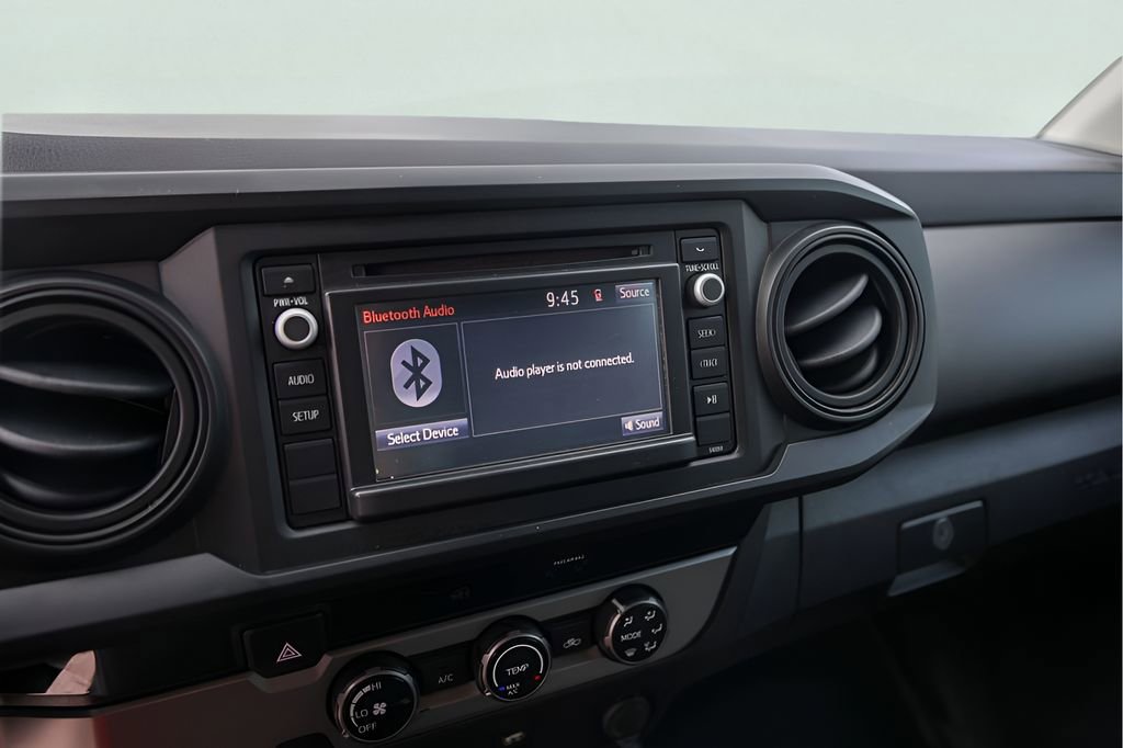 Used 2018 Toyota Tacoma SR w/ SR Convenience Package RWD image 18