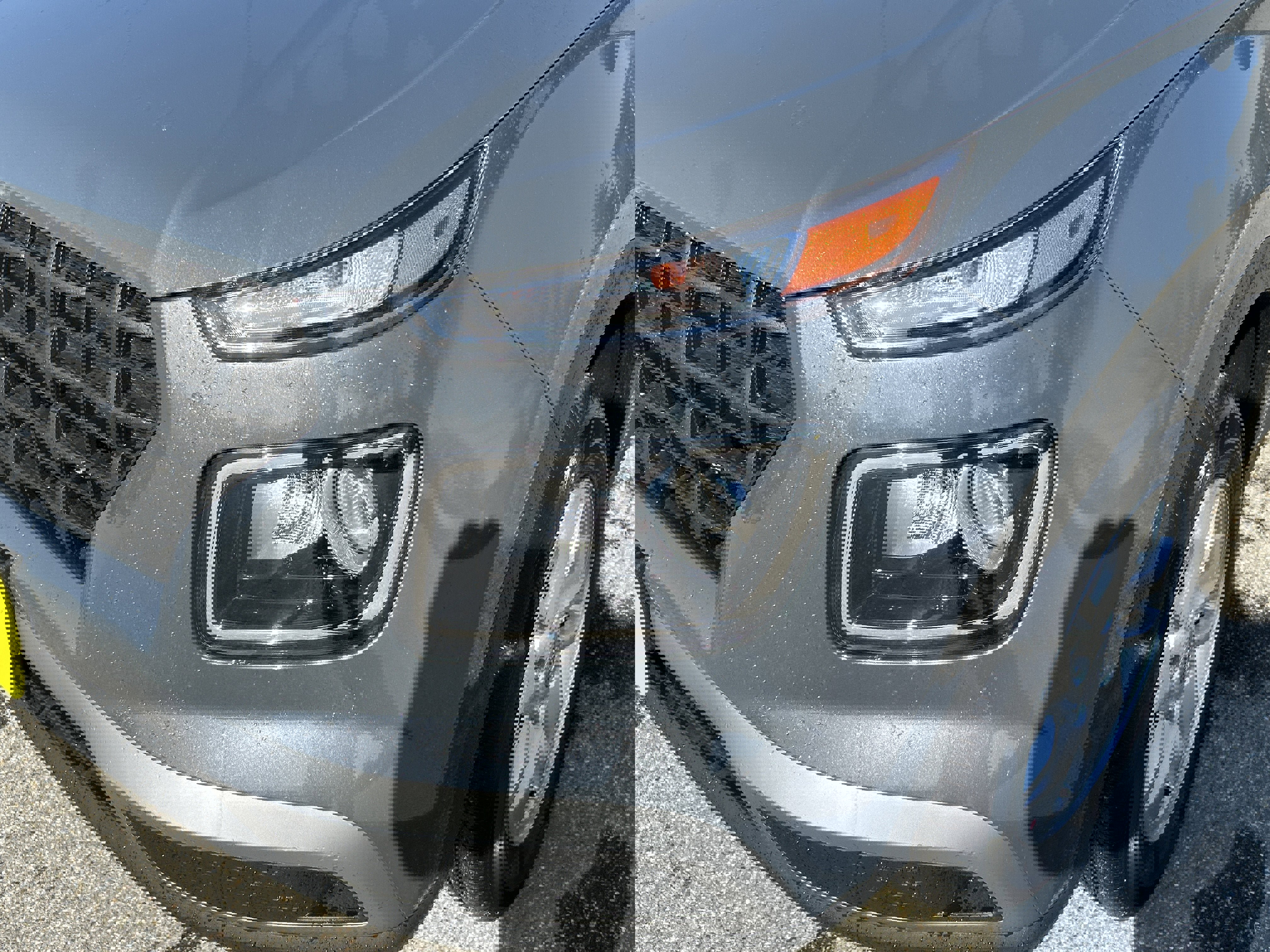 New 2026 Hyundai Venue SE image 11