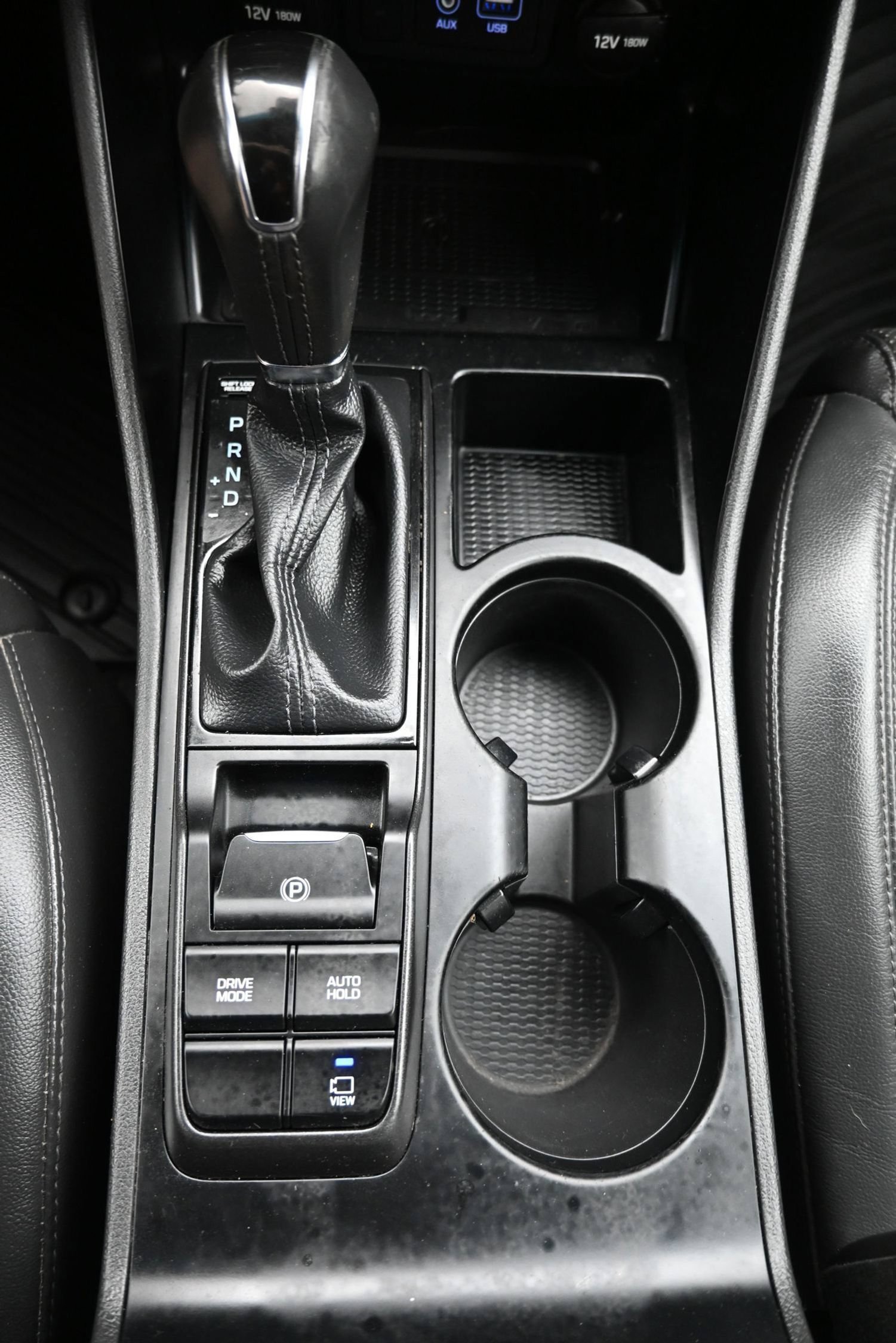 Used 2020 Hyundai Tucson Limited FWD image 19