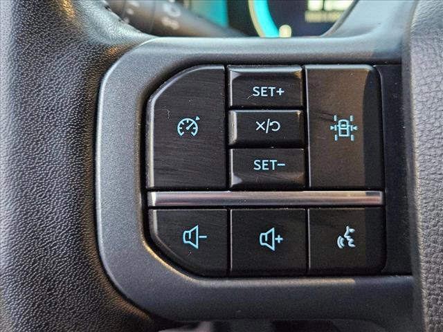 Certified 2023 Ford F150 Lariat w/ Trailer Tow Package image 15