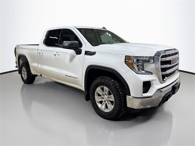 Used 2019 GMC Sierra 1500 SLE image 5