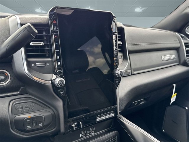 New 2025 RAM 2500 Laramie image 23