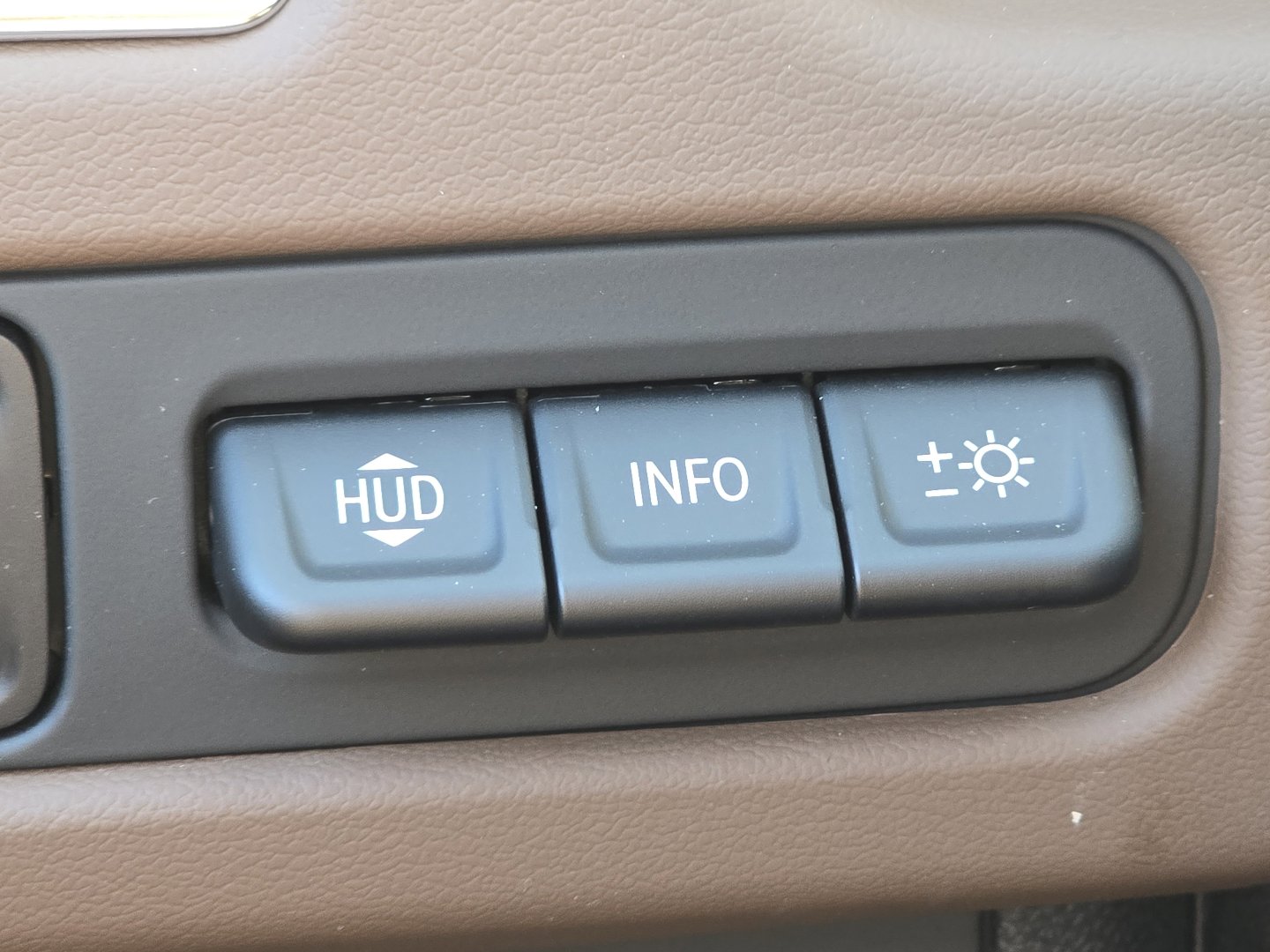 Used 2023 Chevrolet Tahoe High Country AWD/4WD image 16