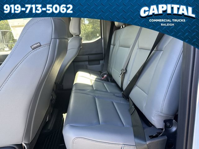 New 2025 Ford F350 XL w/ XL Chrome Package image 17