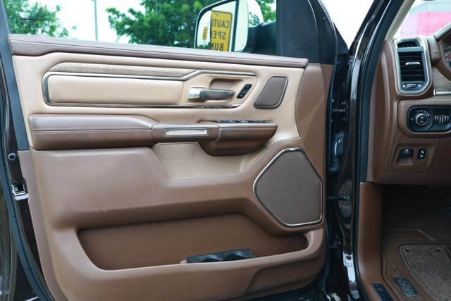Used 2019 RAM 1500 Limited AWD/4WD image 24