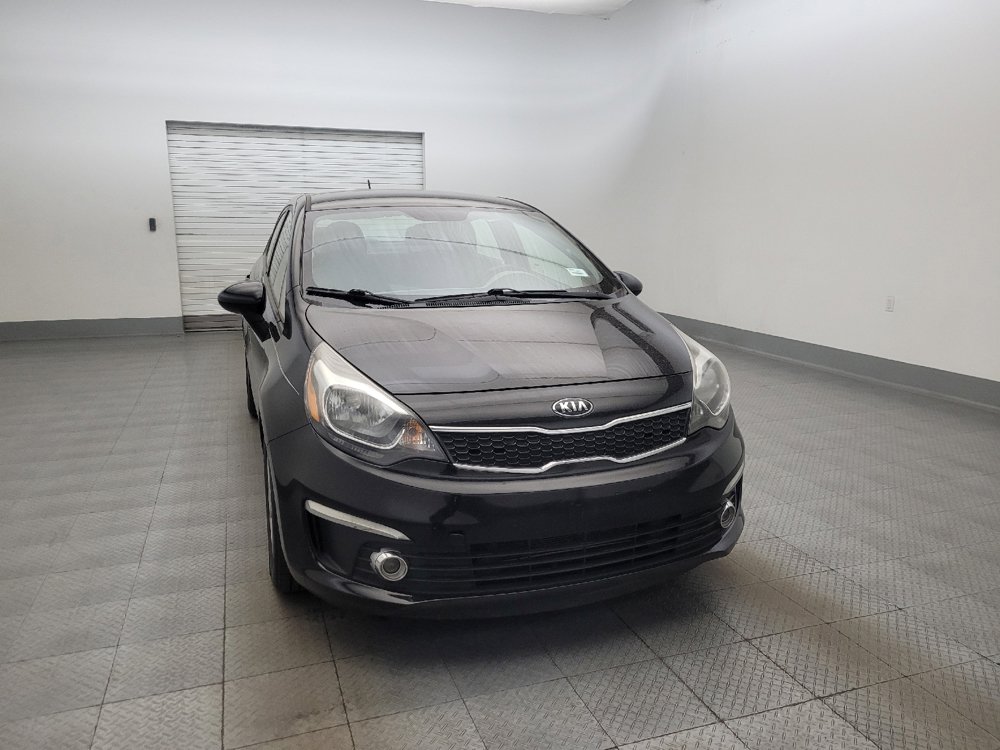 Used 2017 Kia Rio EX image 14