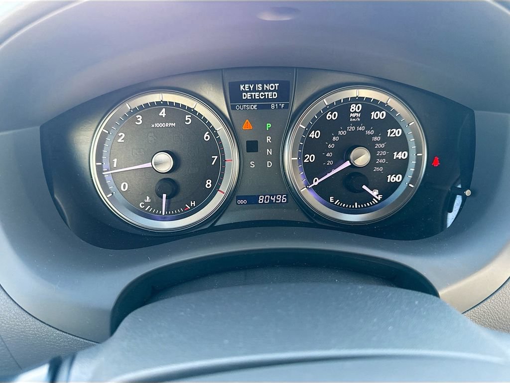 Used 2012 Lexus ES 350 FWD image 39