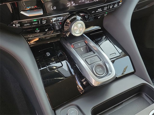 New 2026 Acura MDX w/ Technology Package image 12