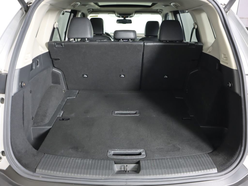 Used 2021 Nissan Rogue SL image 31