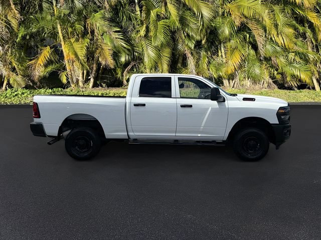 Used 2025 RAM 2500 Tradesman AWD/4WD image 4
