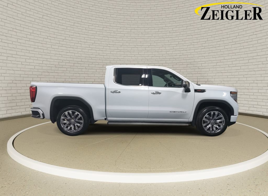 New 2026 GMC Sierra 1500 Denali w/ Denali Reserve Package image 4