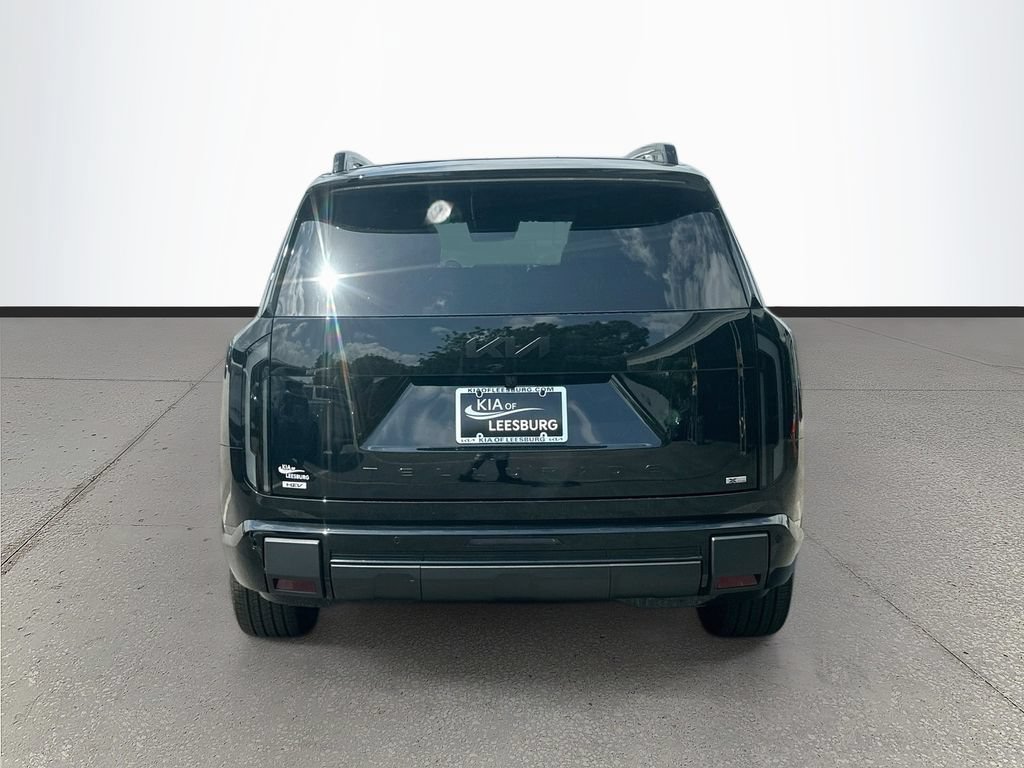 New 2027 Kia Telluride SX X-Line AWD/4WD image 6