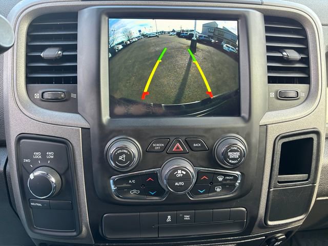 Used 2019 RAM 1500 Express w/ Wheel & Sound Group image 19