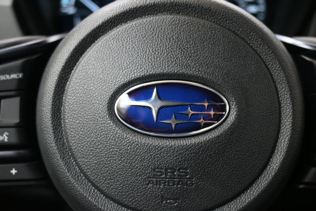 New 2026 Subaru Forester Limited AWD/4WD image 28