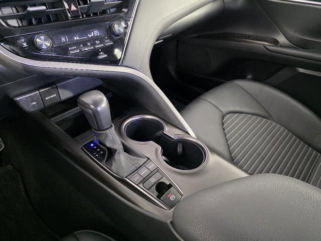 Used 2024 Toyota Camry SE AWD/4WD image 36