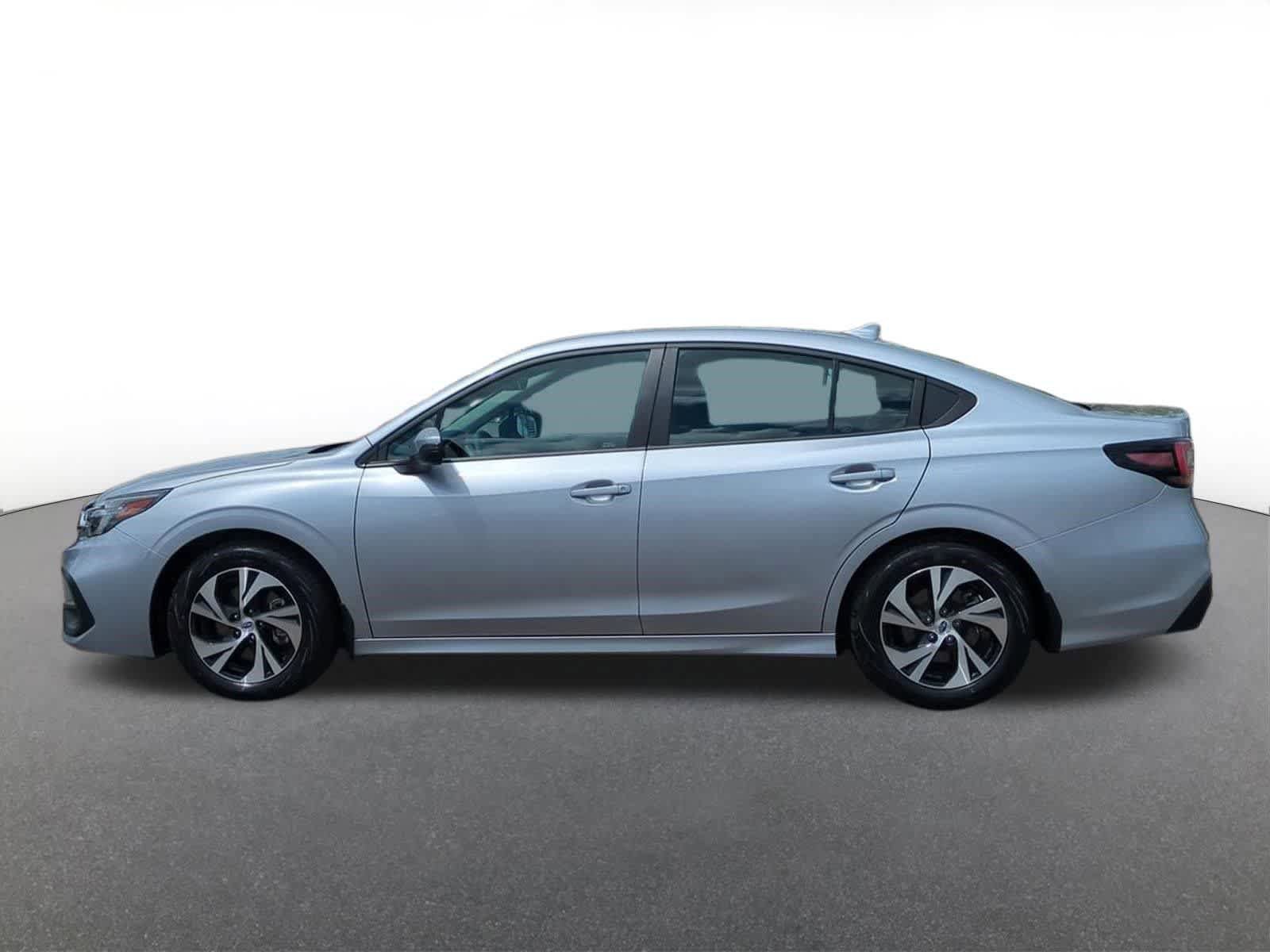 Certified 2025 Subaru Legacy Premium AWD/4WD image 3