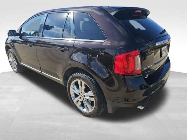 Used 2013 Ford Edge Limited image 11