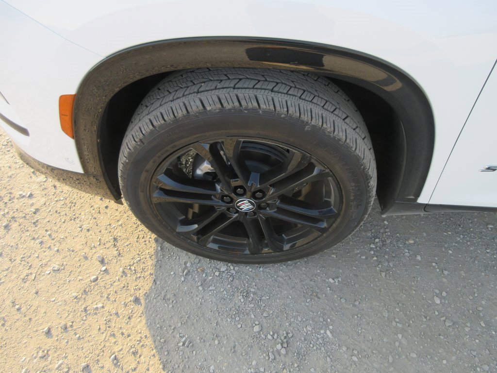 New 2026 Buick Enclave Sport Touring w/ Super Cruise Package image 12