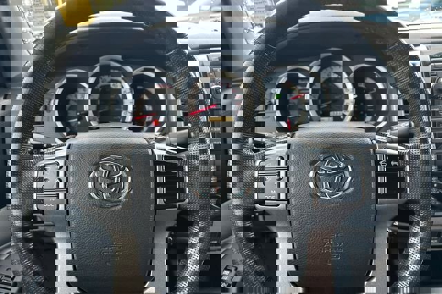 Used 2013 Toyota Tacoma PreRunner w/ TRD Sport Pkg image 24