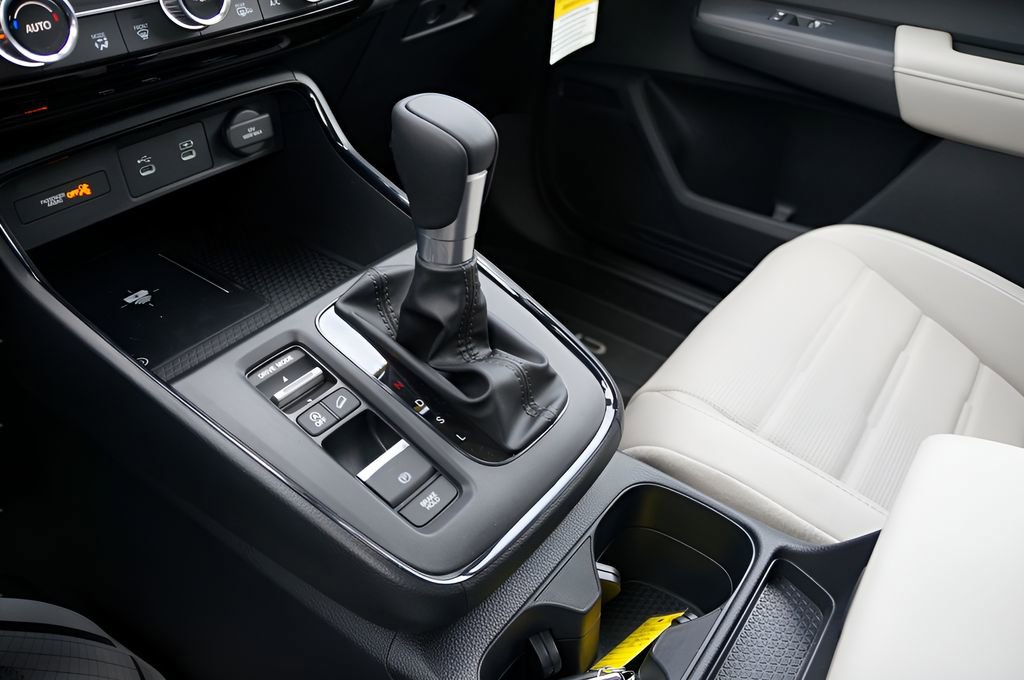 New 2026 Honda CR-V EX-L image 17