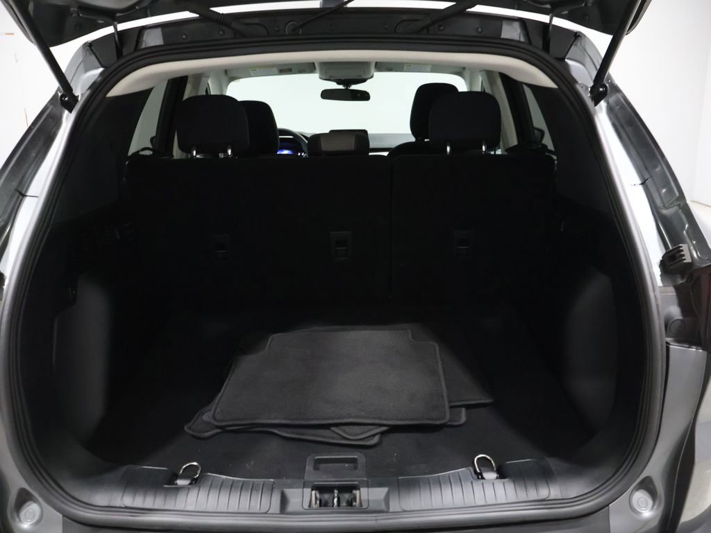 Used 2022 Ford Escape SE image 19