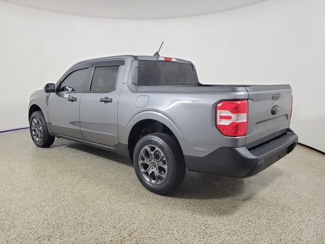 Used 2024 Ford Maverick XLT image 7