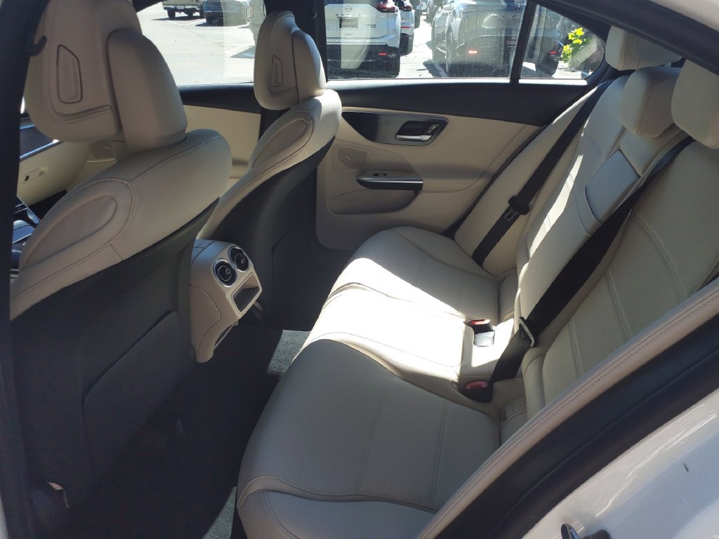 Used 2023 Mercedes-Benz C 300 4MATIC Sedan image 20