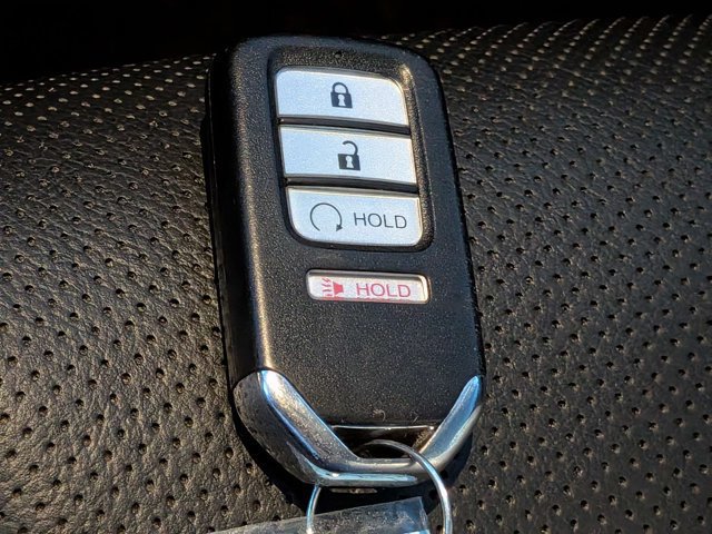 Used 2020 Honda Ridgeline RTL image 33