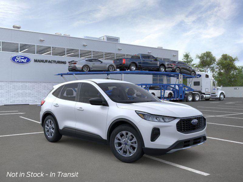 New 2026 Ford Escape Active image 7
