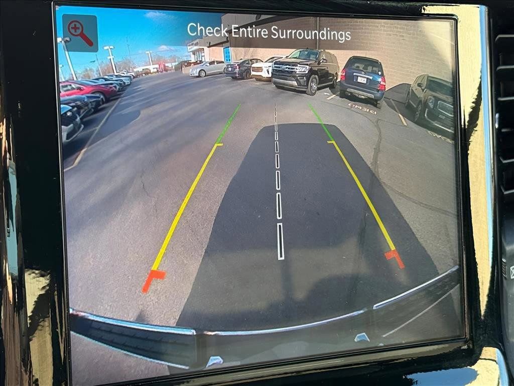 Used 2024 RAM 1500 Laramie image 33