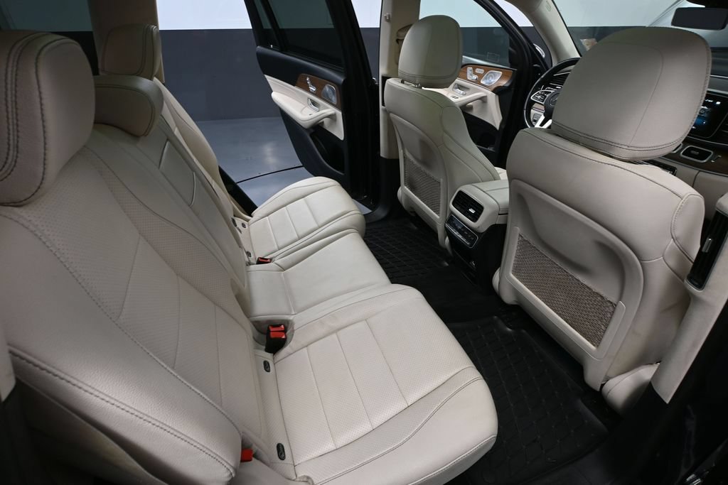 Used 2021 Mercedes-Benz GLS 450 4MATIC image 51