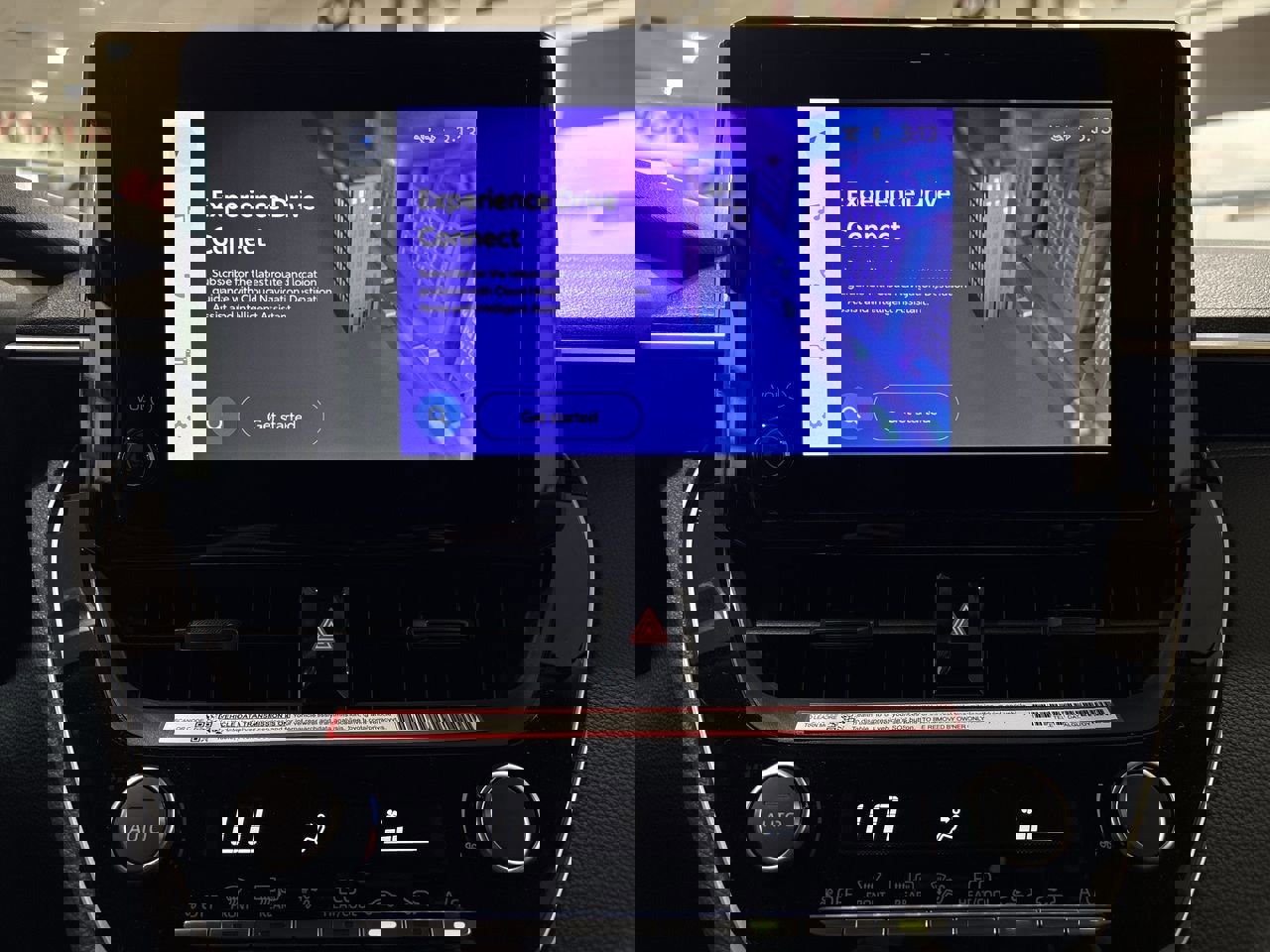 New 2026 Toyota Corolla LE image 19