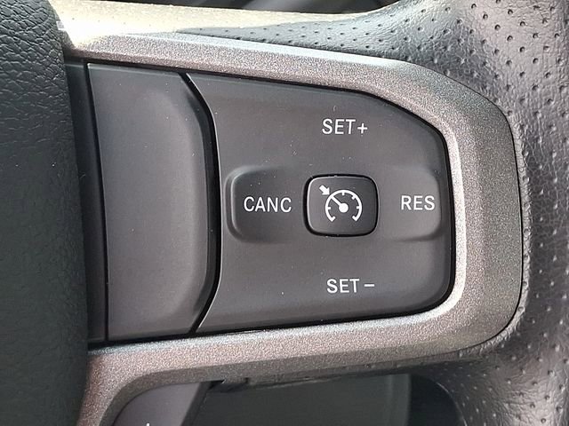 Used 2024 RAM 5500 Tradesman image 23