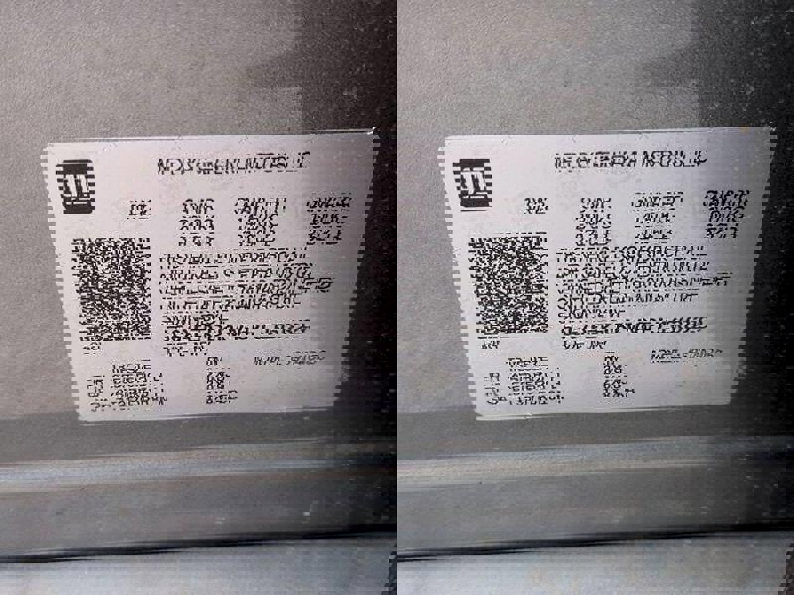 Certified 2023 Buick Enclave Avenir FWD image 34