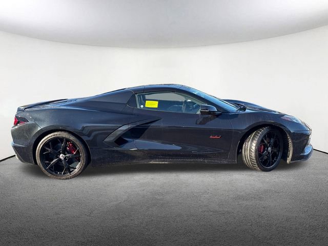 Used 2023 Chevrolet Corvette Stingray Premium Conv image 15