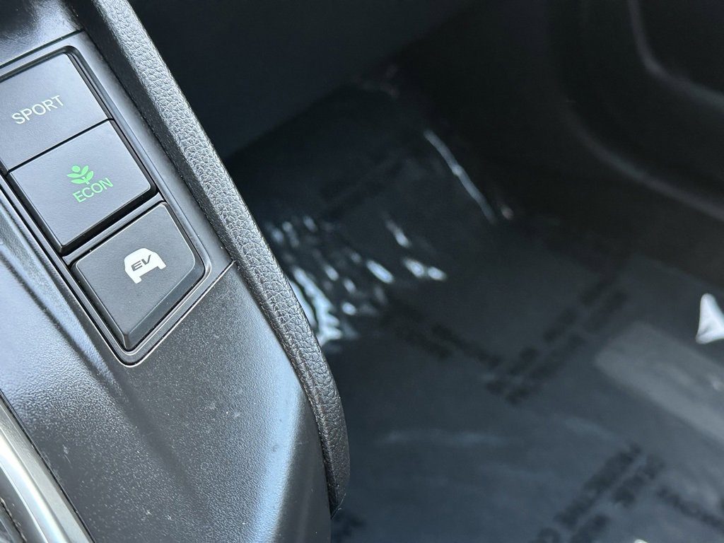 Used 2022 Honda CR-V EX image 32
