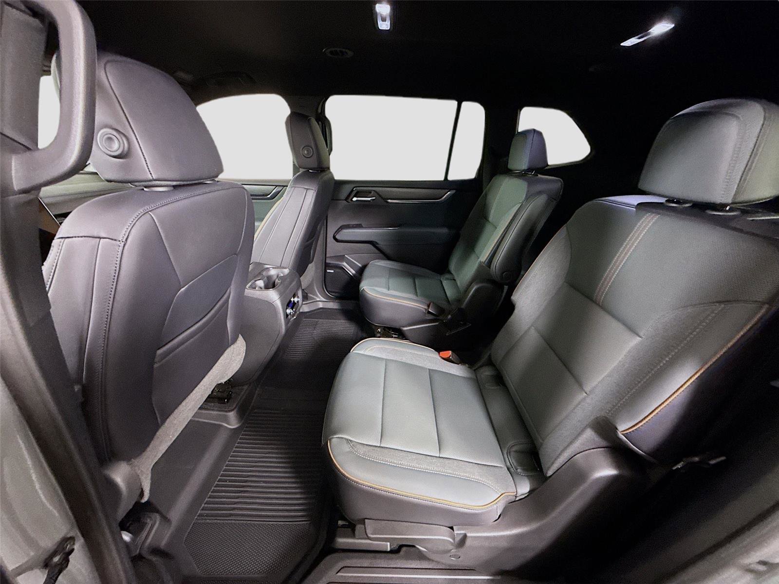 Certified 2024 GMC Acadia AT4 w/ LPO, Floor Liner Package image 19