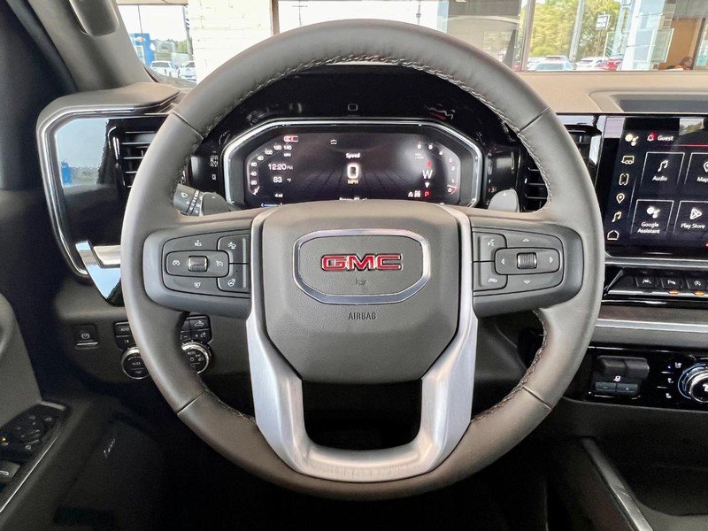 New 2026 GMC Sierra 1500 SLT w/ SLT Premium Plus Package image 15