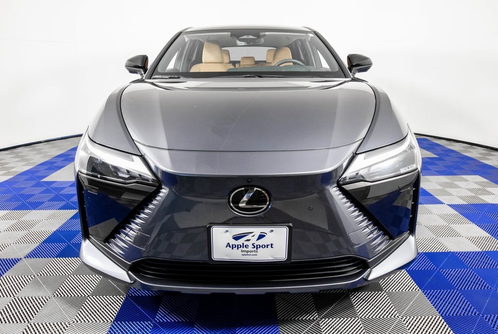 Used 2023 Lexus RZ 450e Premium w/ Accessory Package (P5) image 2