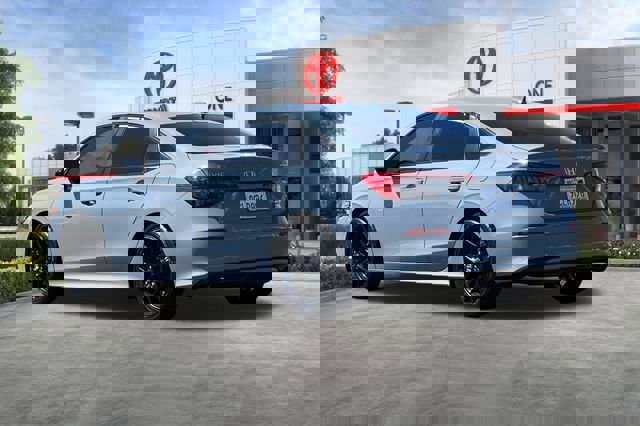 Used 2022 Honda Civic Sport image 6